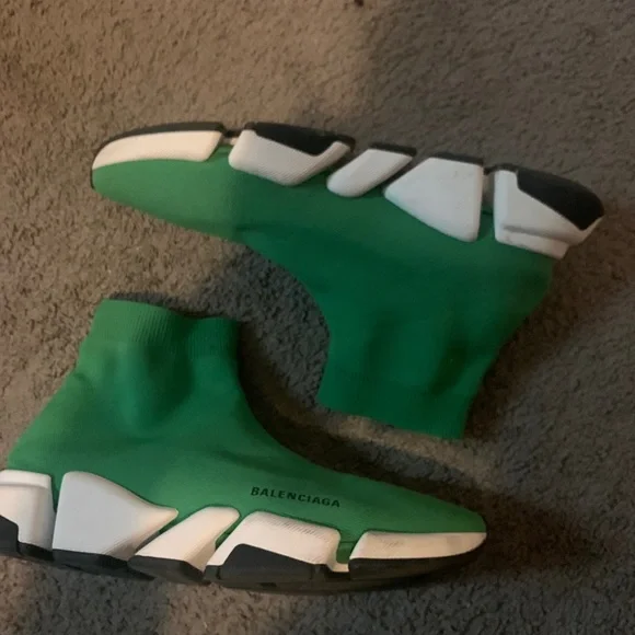 Balenciagas speed 2.0